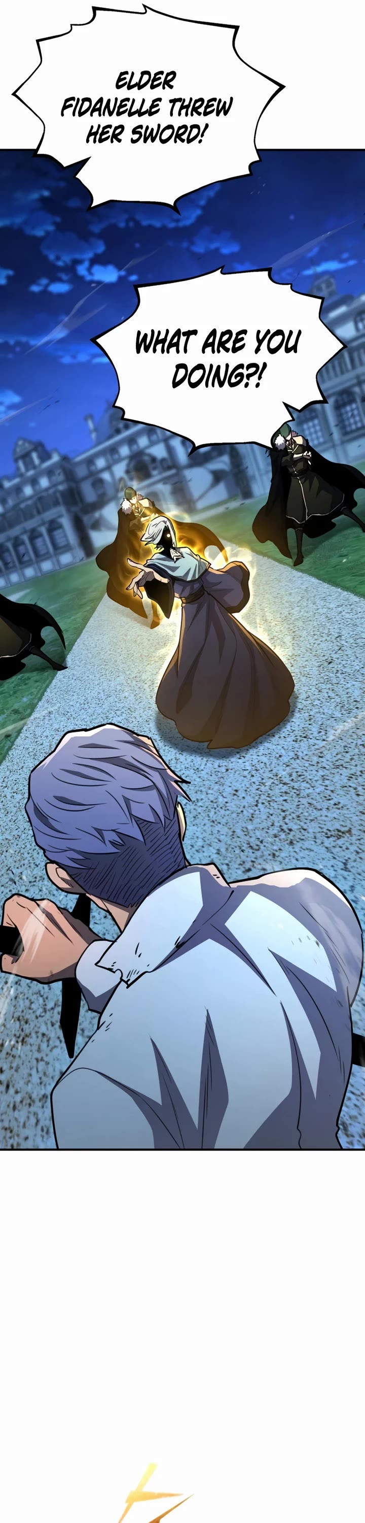 Read standard of reincarnation Manga Online