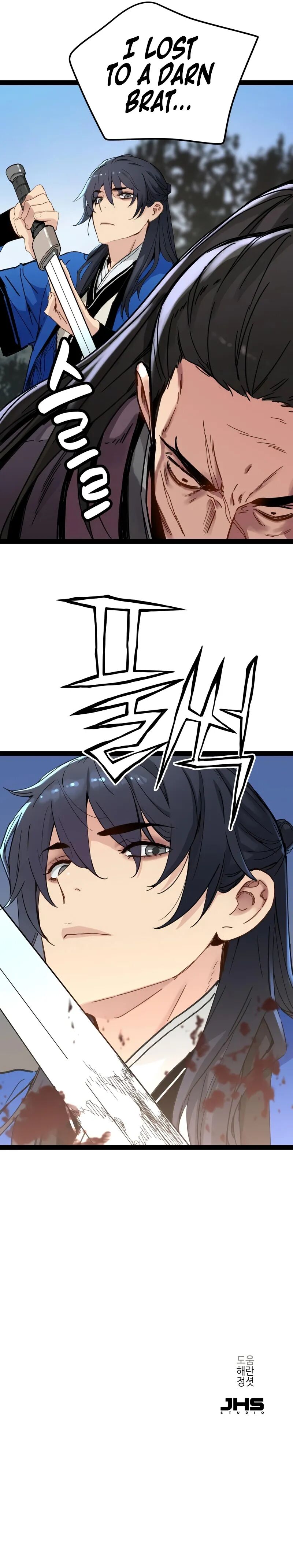 Read surviving as a genius on borrowed time Manga Online