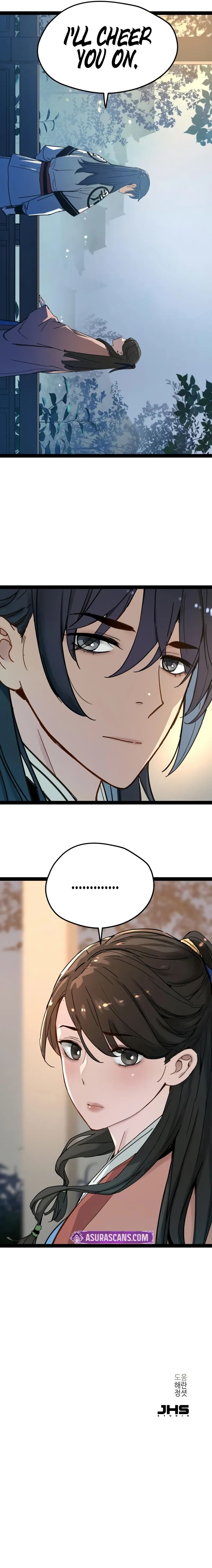 Read surviving as a genius on borrowed time Manga Online