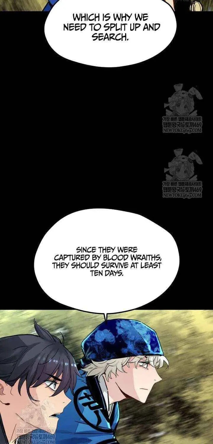 Read surviving as a genius on borrowed time Manga Online
