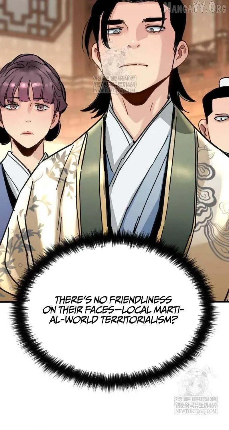 Read surviving as a genius on borrowed time Manga Online