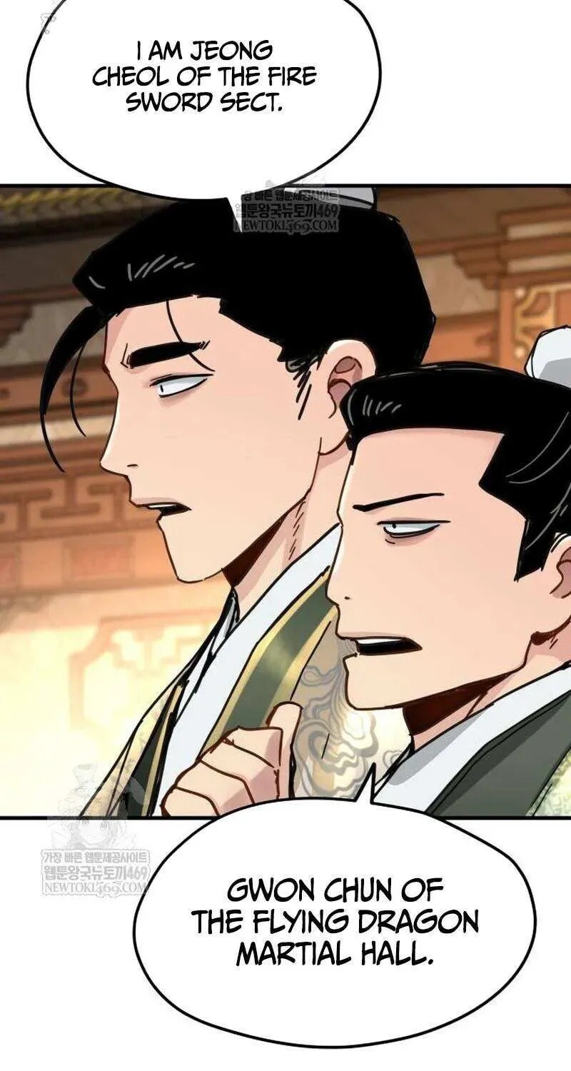 Read surviving as a genius on borrowed time Manga Online