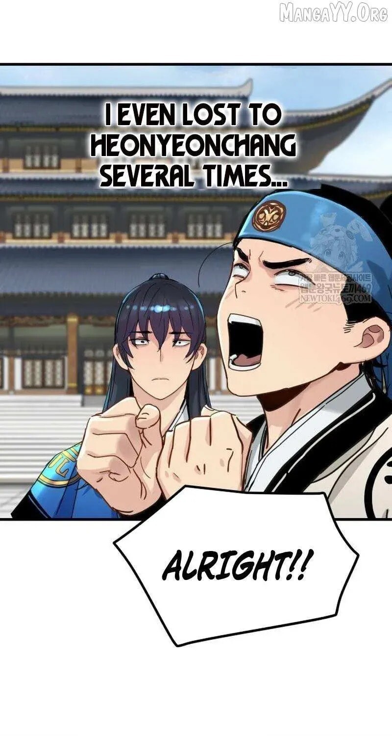 Read surviving as a genius on borrowed time Manga Online