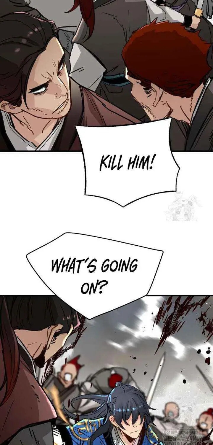 Read surviving as a genius on borrowed time Manga Online