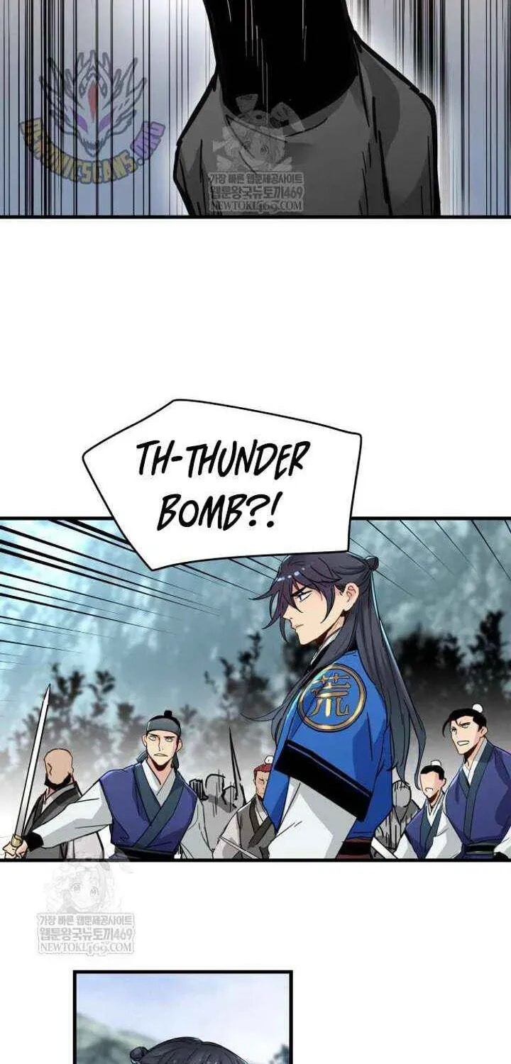 Read surviving as a genius on borrowed time Manga Online