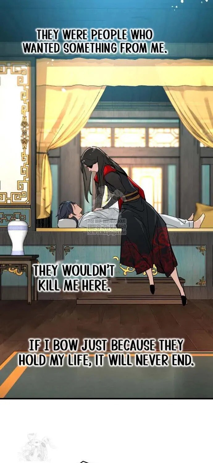 Read surviving as a genius on borrowed time Manga Online