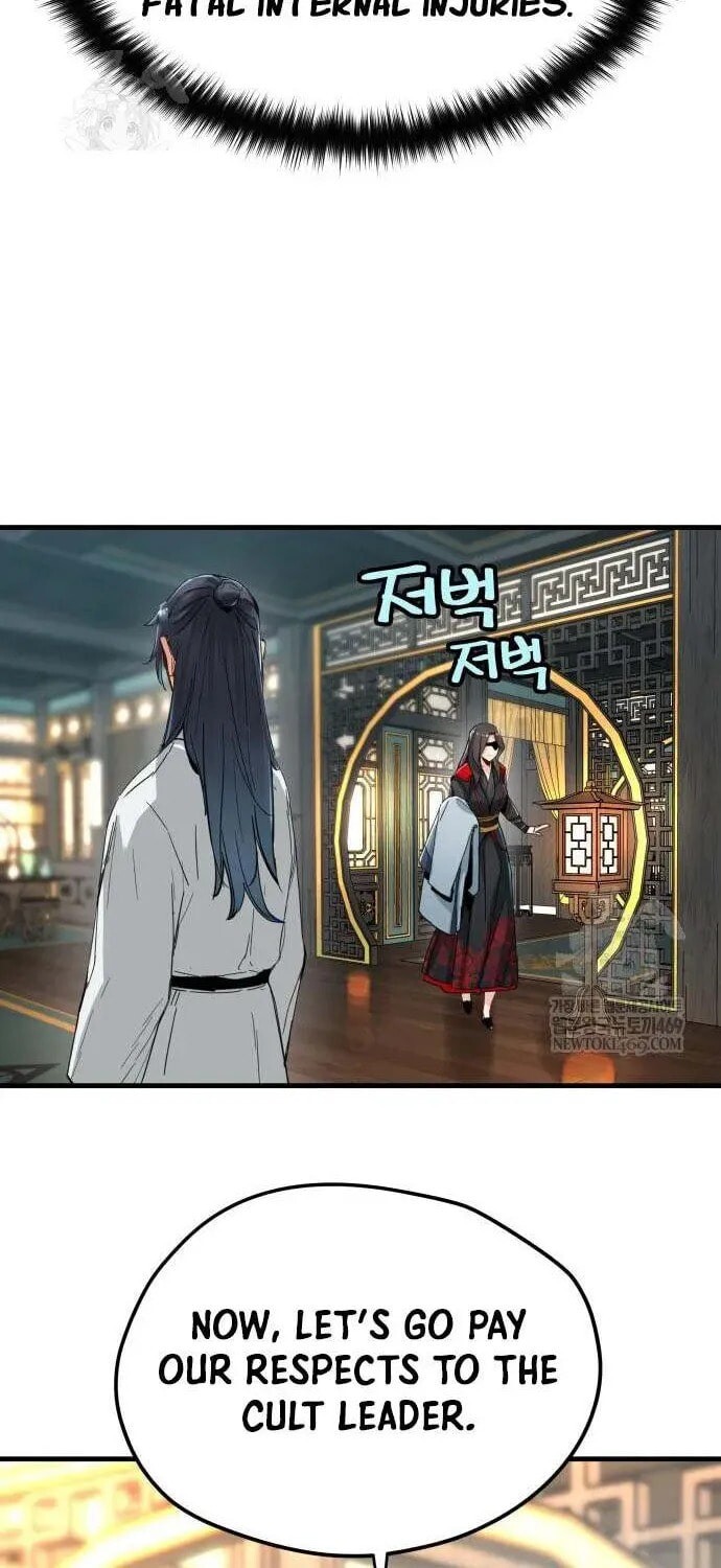 Read surviving as a genius on borrowed time Manga Online