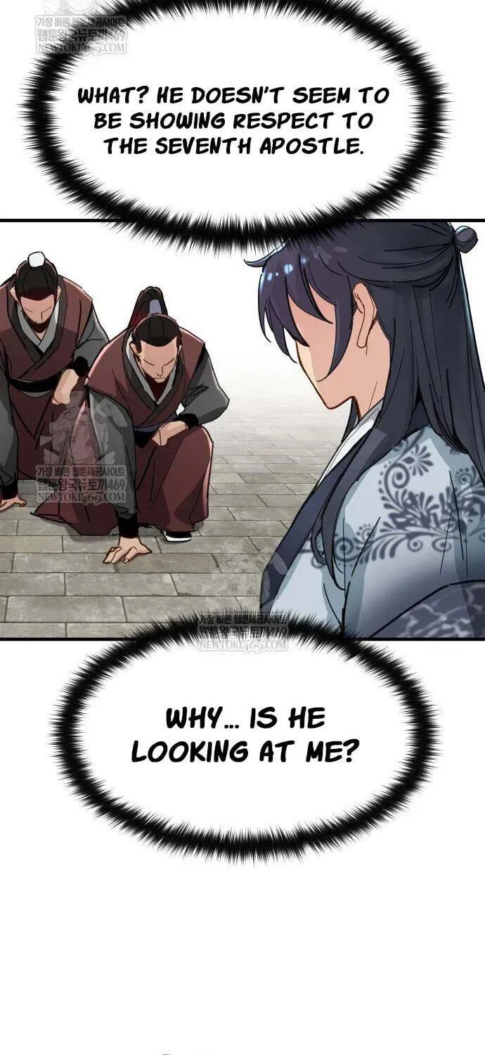 Read surviving as a genius on borrowed time Manga Online