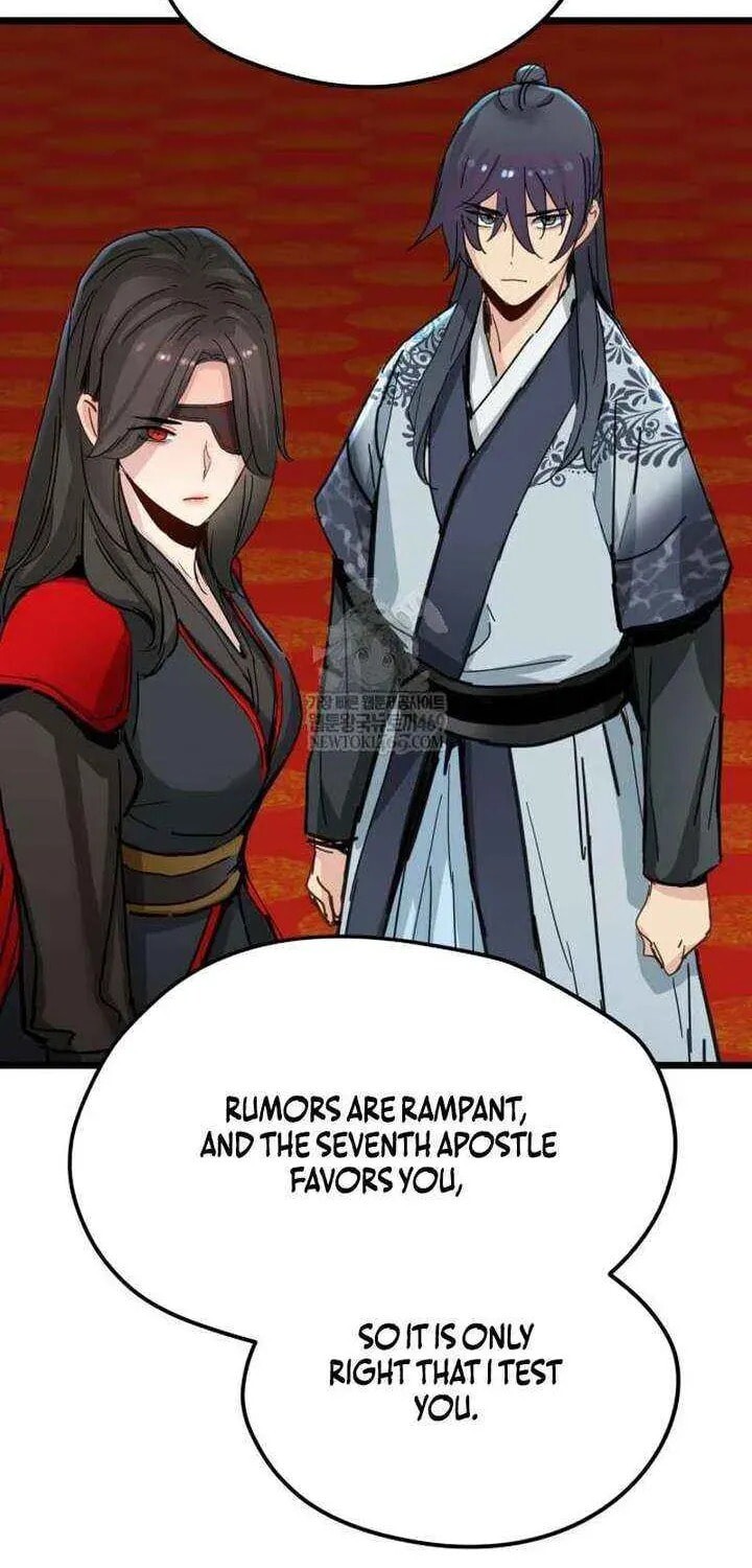 Read surviving as a genius on borrowed time Manga Online