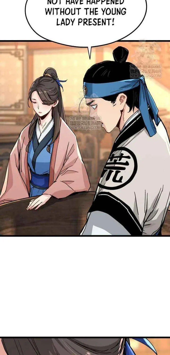 Read surviving as a genius on borrowed time Manga Online