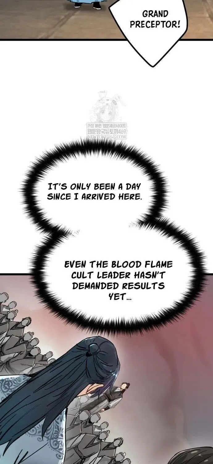 Read surviving as a genius on borrowed time Manga Online