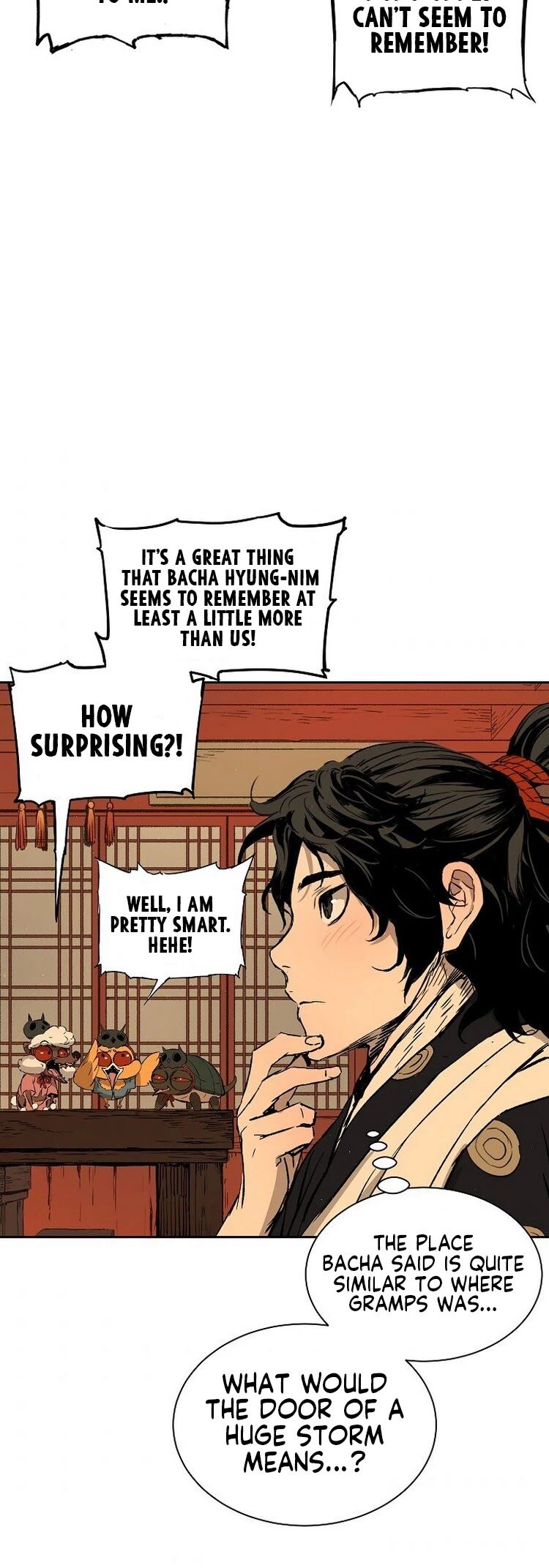 Read sword sheath's child Manga Online