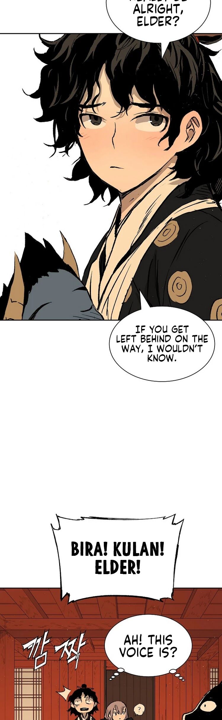 Read sword sheath's child Manga Online