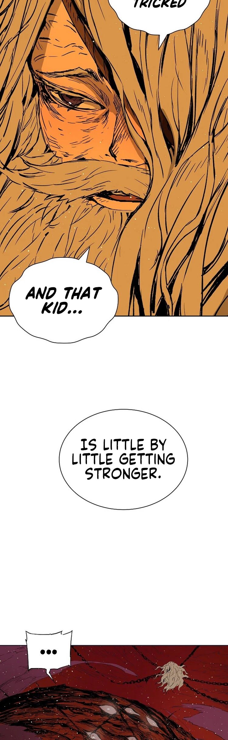 Read sword sheath's child Manga Online