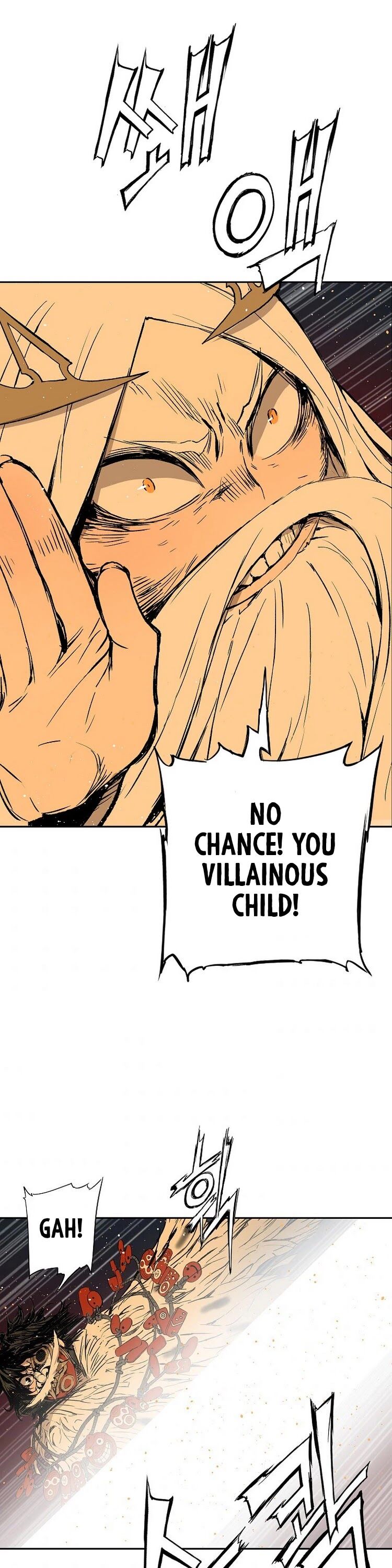 Read sword sheath's child Manga Online