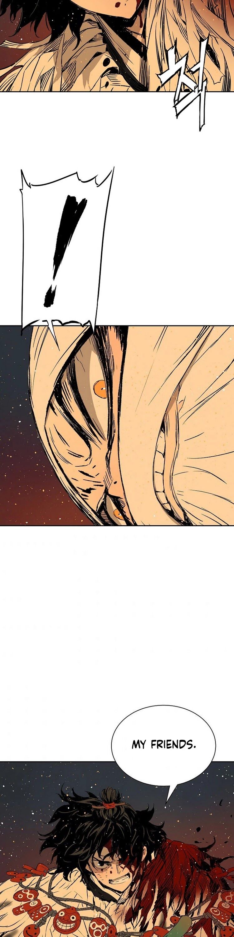 Read sword sheath's child Manga Online