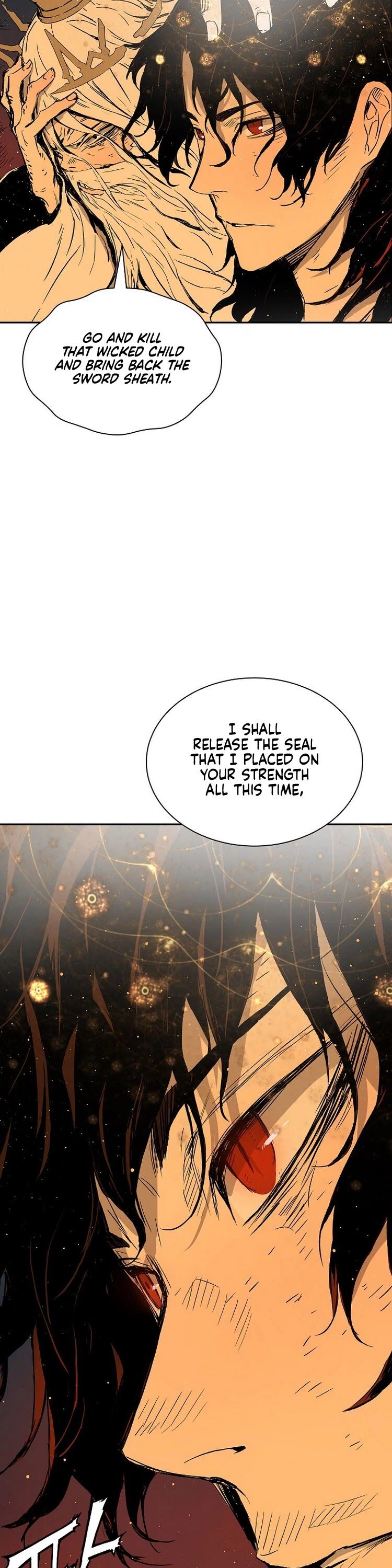 Read sword sheath's child Manga Online