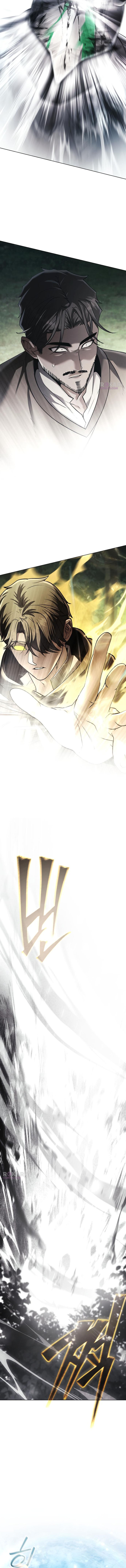 Read the back-alley mage's return Manga Online