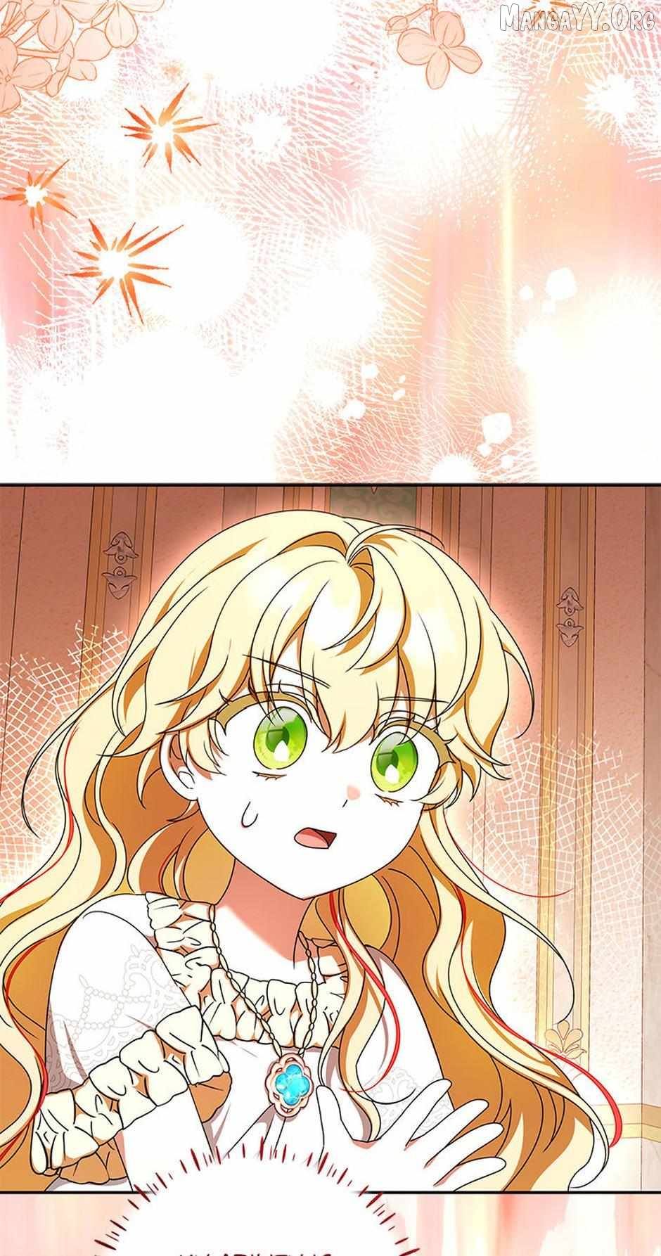 Read the beloved new daughter-in-law of the wolf mansion Manga Online