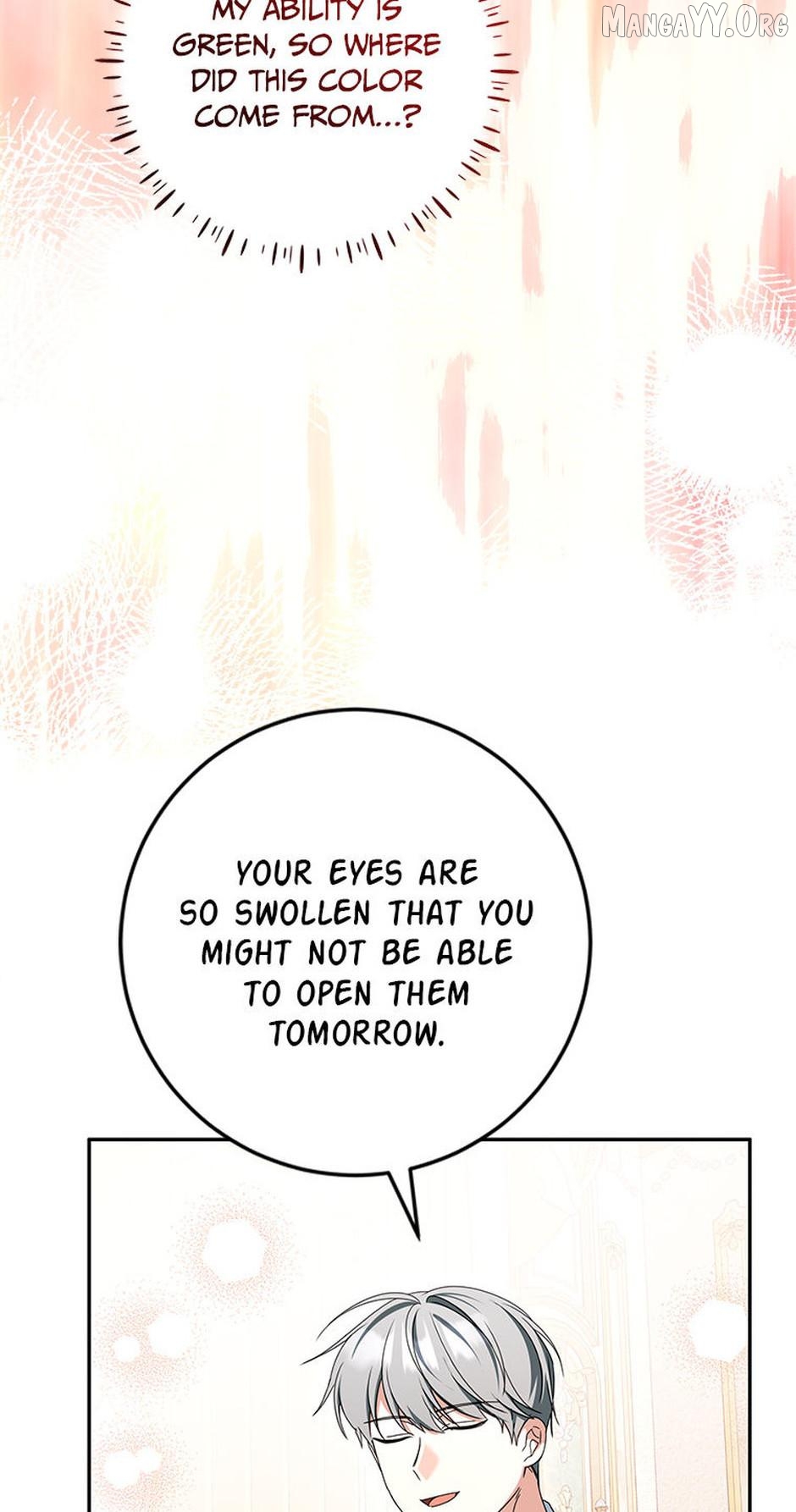 Read the beloved new daughter-in-law of the wolf mansion Manga Online