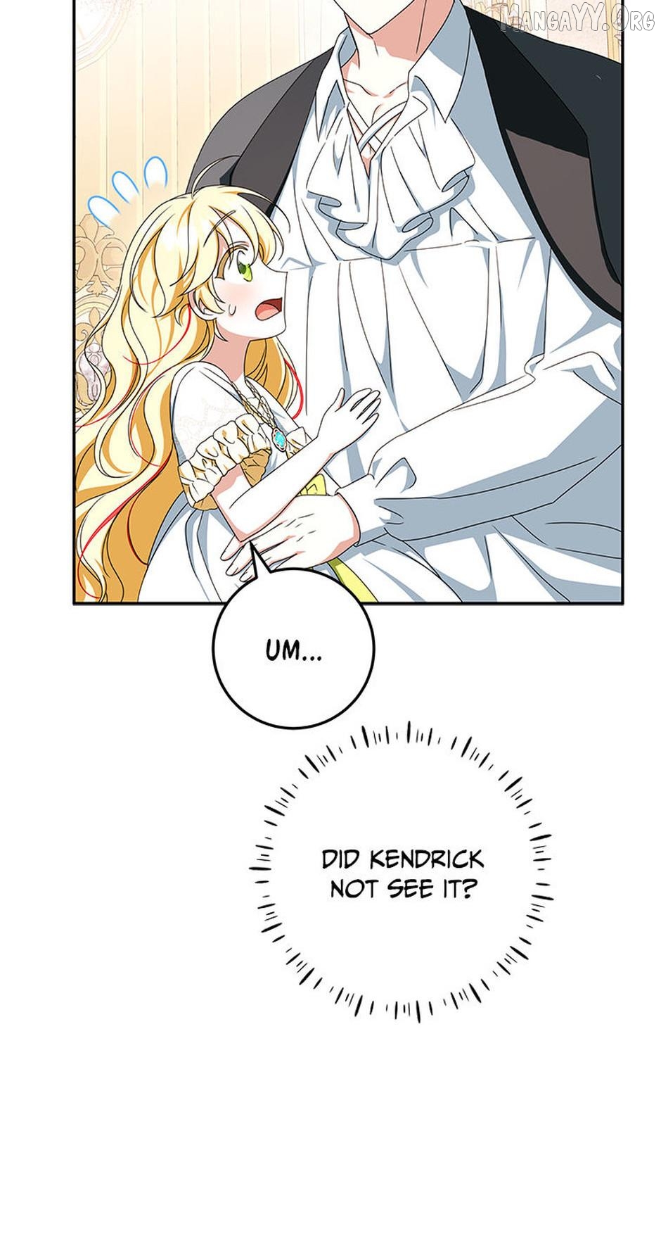 Read the beloved new daughter-in-law of the wolf mansion Manga Online