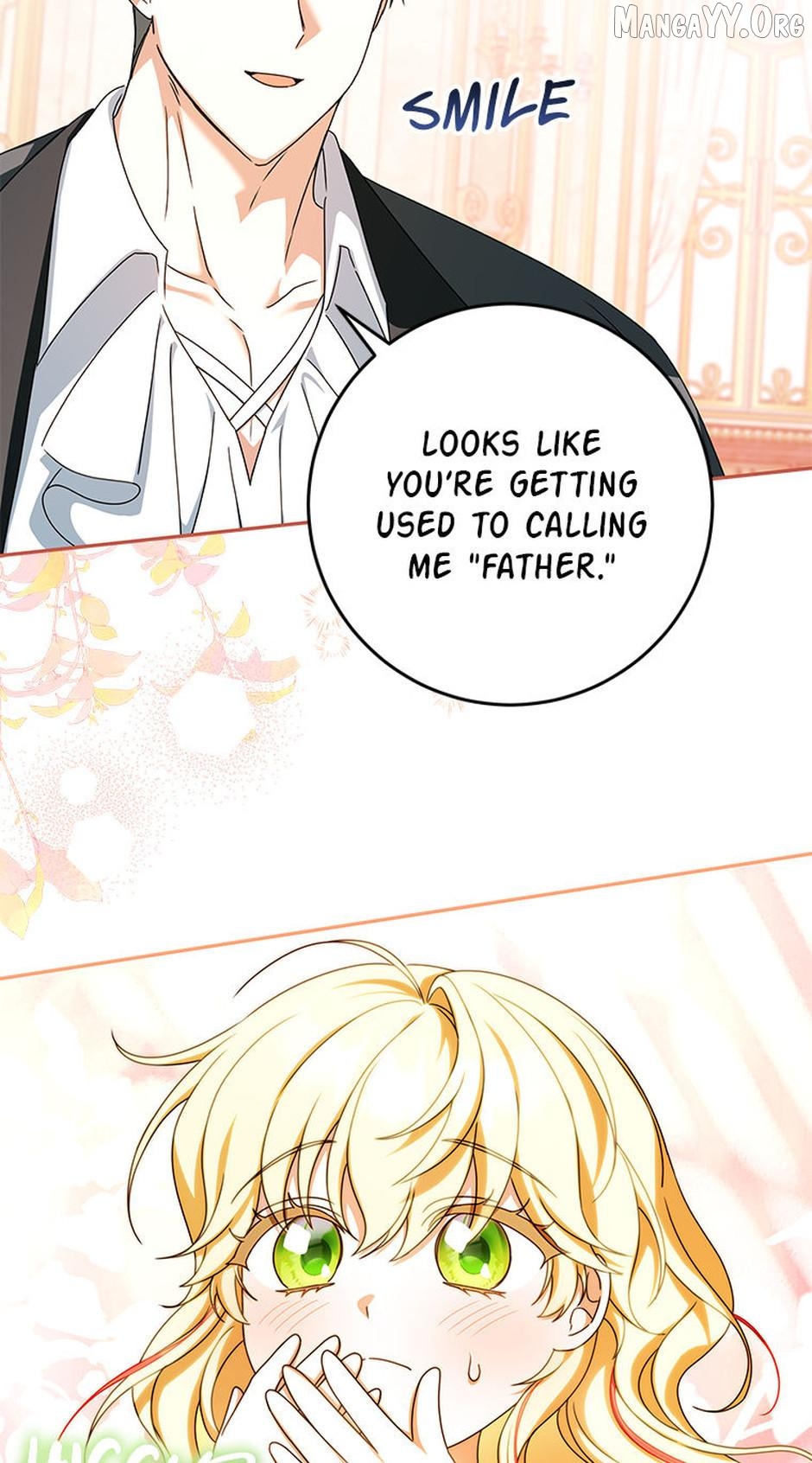 Read the beloved new daughter-in-law of the wolf mansion Manga Online
