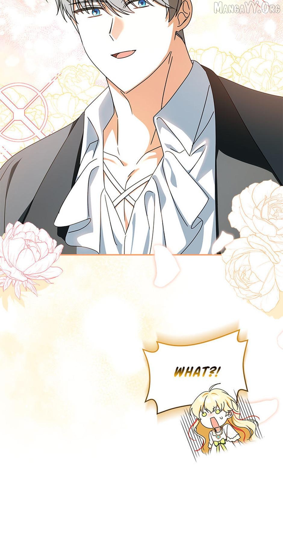 Read the beloved new daughter-in-law of the wolf mansion Manga Online