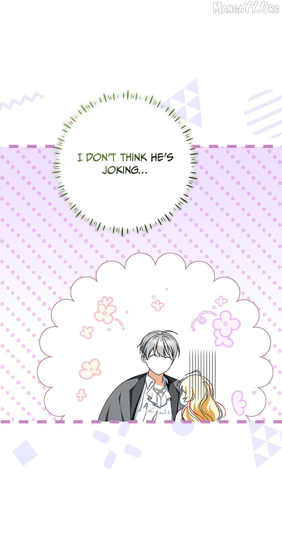 Read the beloved new daughter-in-law of the wolf mansion Manga Online