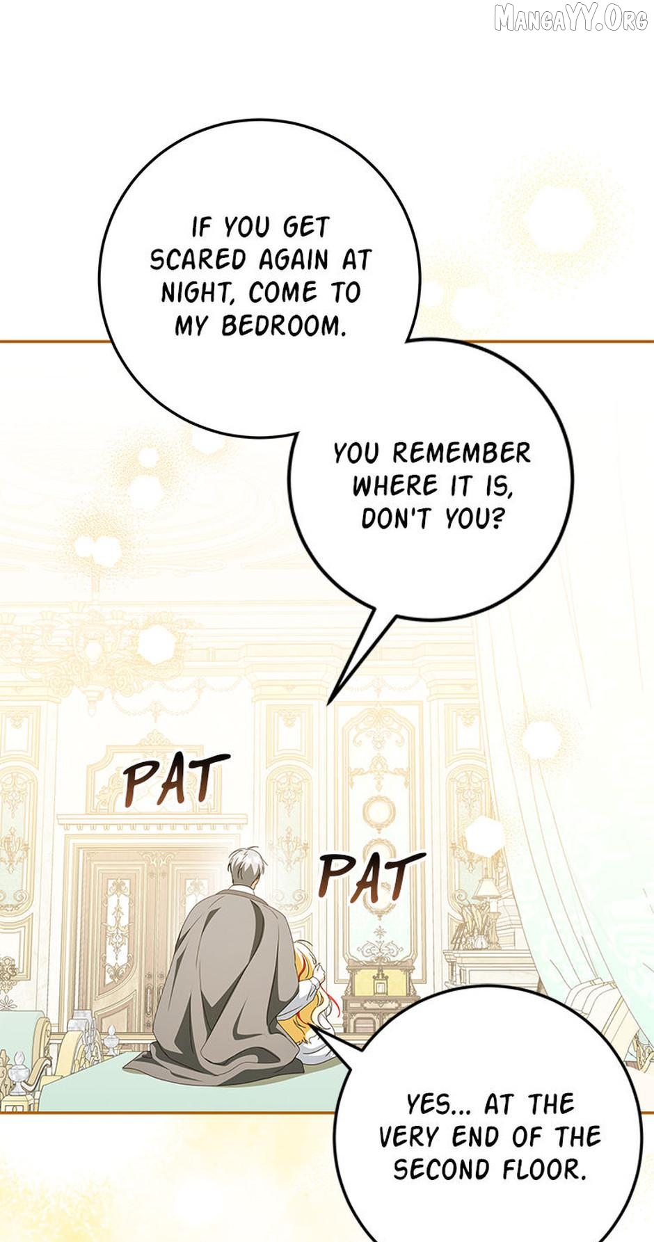 Read the beloved new daughter-in-law of the wolf mansion Manga Online