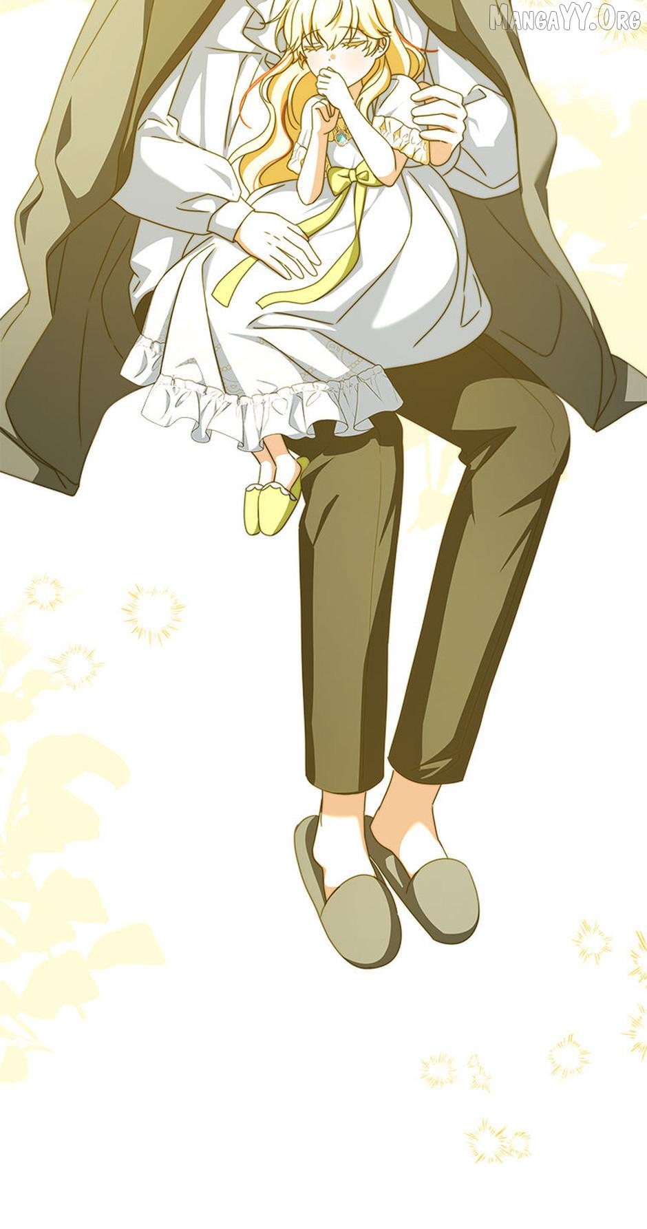 Read the beloved new daughter-in-law of the wolf mansion Manga Online