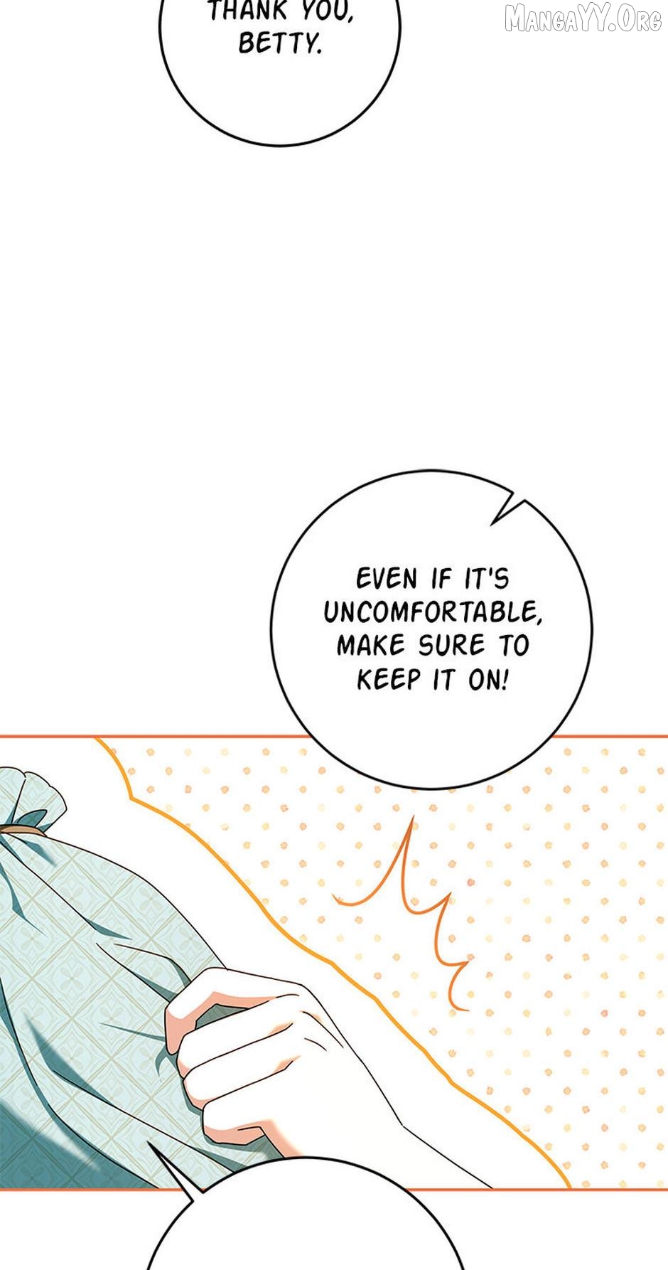 Read the beloved new daughter-in-law of the wolf mansion Manga Online