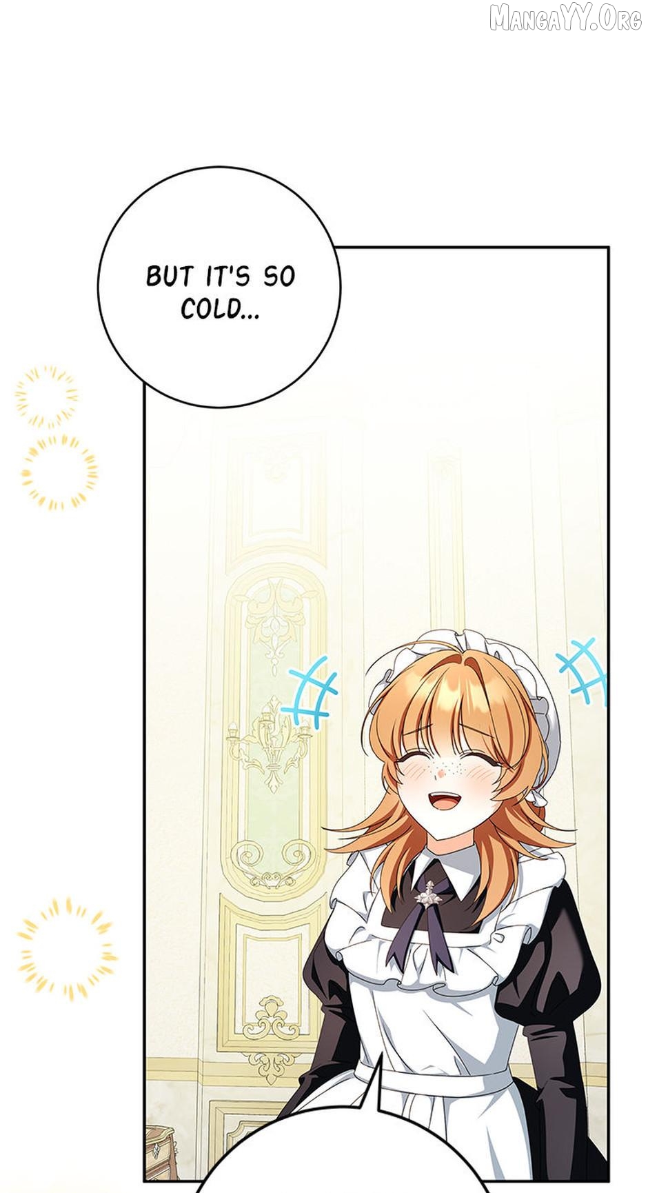 Read the beloved new daughter-in-law of the wolf mansion Manga Online