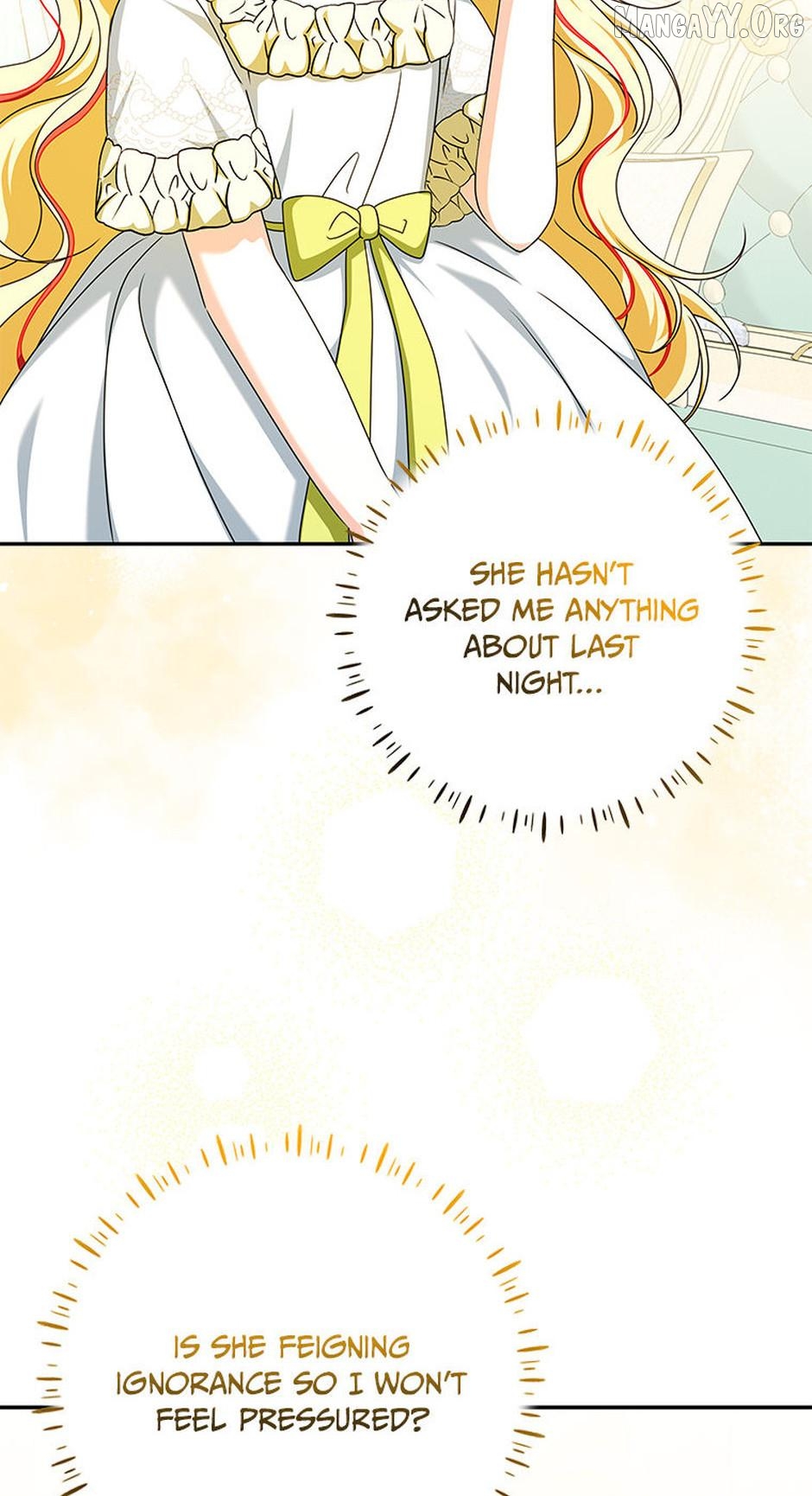 Read the beloved new daughter-in-law of the wolf mansion Manga Online