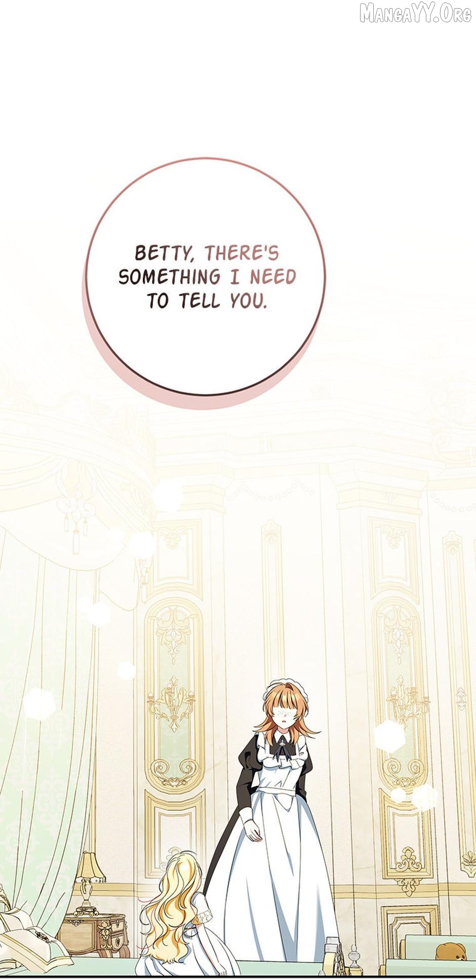 Read the beloved new daughter-in-law of the wolf mansion Manga Online