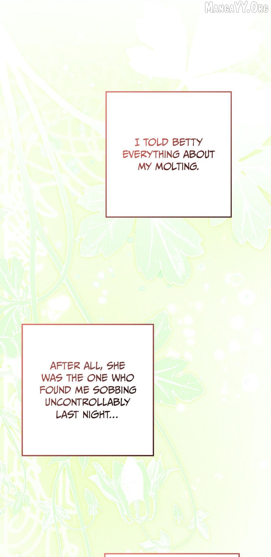 Read the beloved new daughter-in-law of the wolf mansion Manga Online