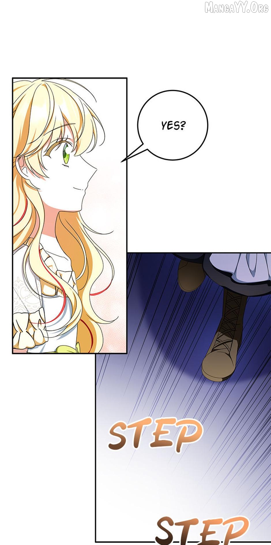 Read the beloved new daughter-in-law of the wolf mansion Manga Online
