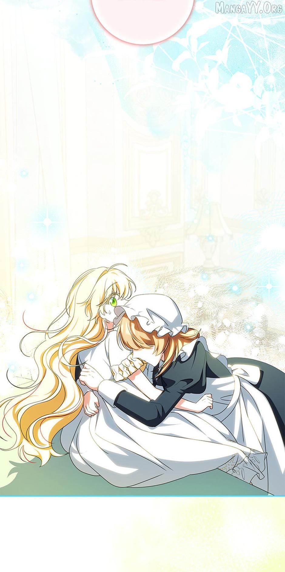 Read the beloved new daughter-in-law of the wolf mansion Manga Online