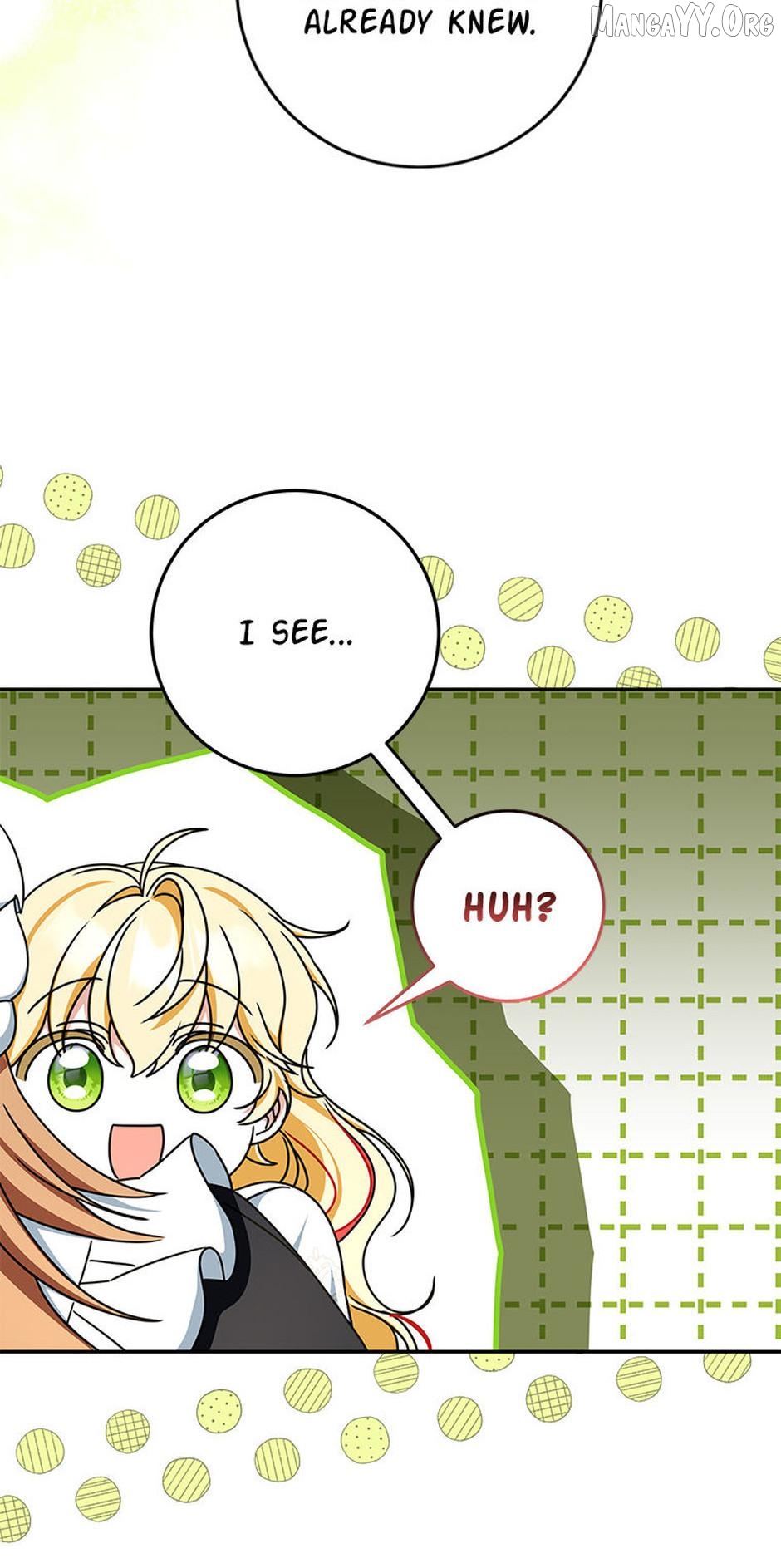 Read the beloved new daughter-in-law of the wolf mansion Manga Online