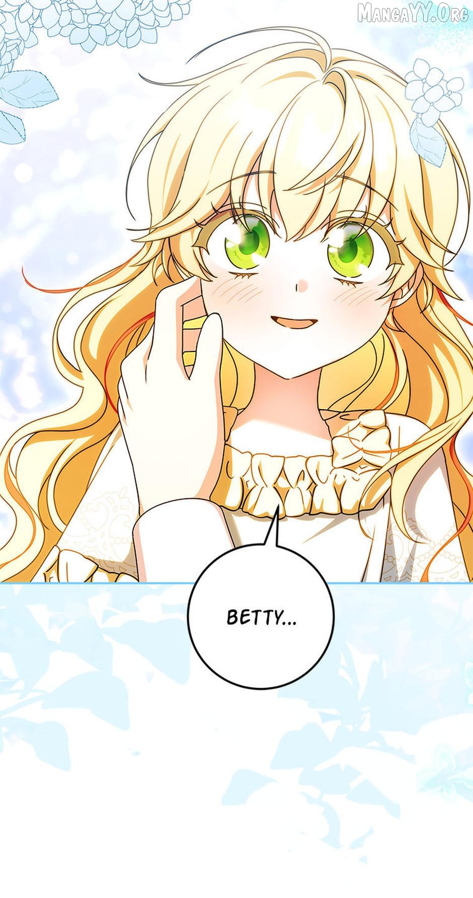 Read the beloved new daughter-in-law of the wolf mansion Manga Online