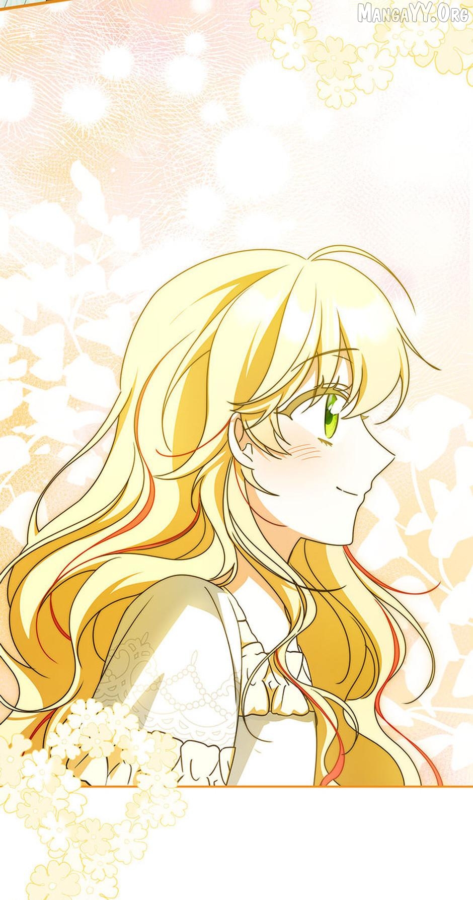 Read the beloved new daughter-in-law of the wolf mansion Manga Online