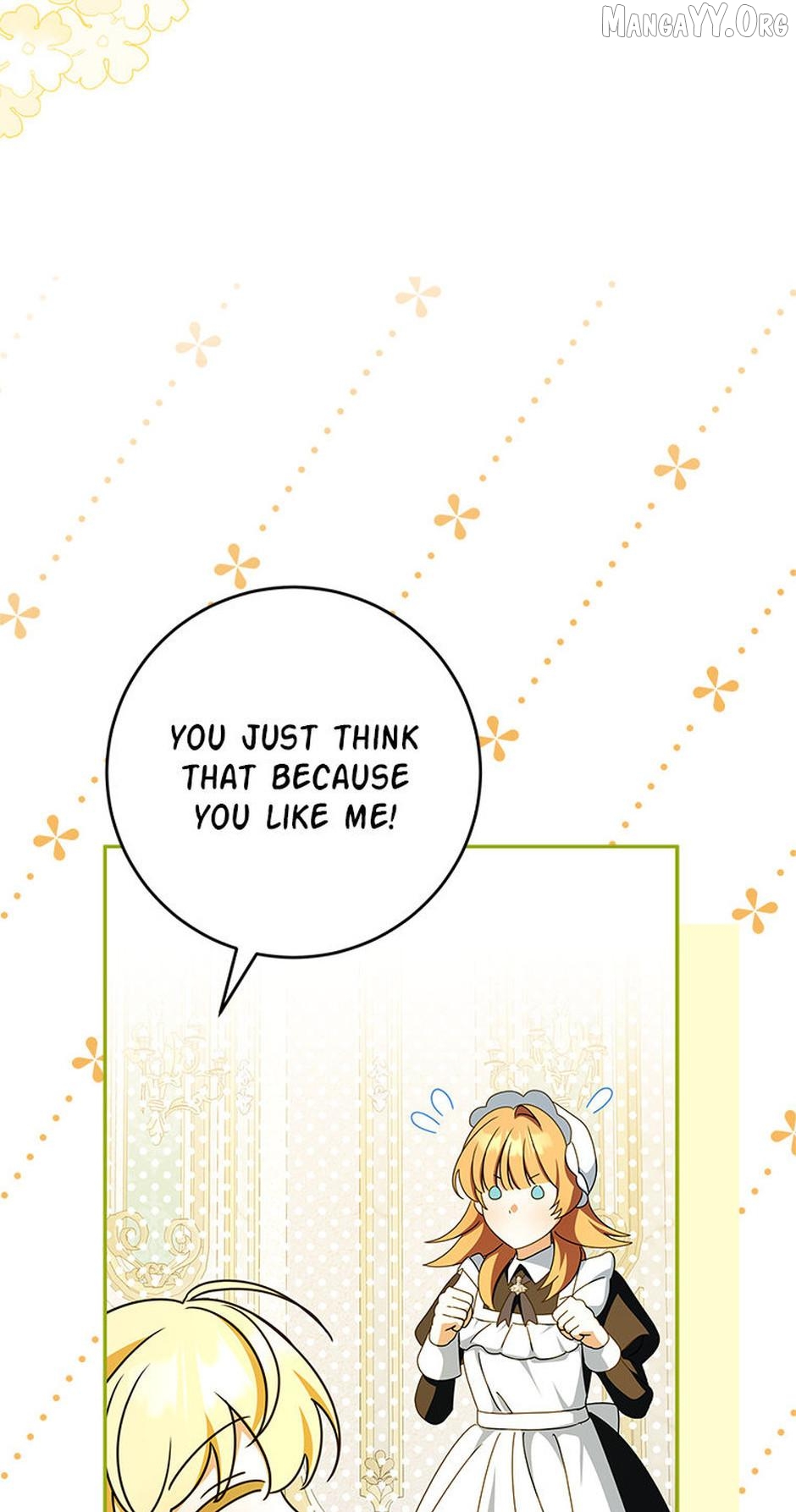 Read the beloved new daughter-in-law of the wolf mansion Manga Online