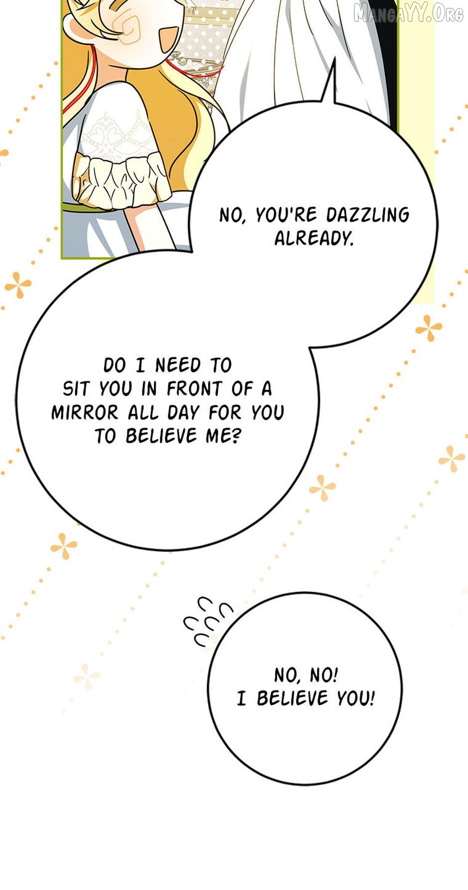 Read the beloved new daughter-in-law of the wolf mansion Manga Online