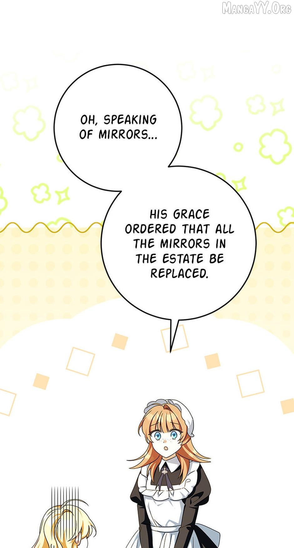 Read the beloved new daughter-in-law of the wolf mansion Manga Online