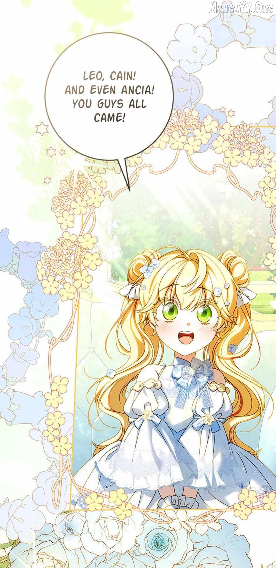Read the beloved new daughter-in-law of the wolf mansion Manga Online