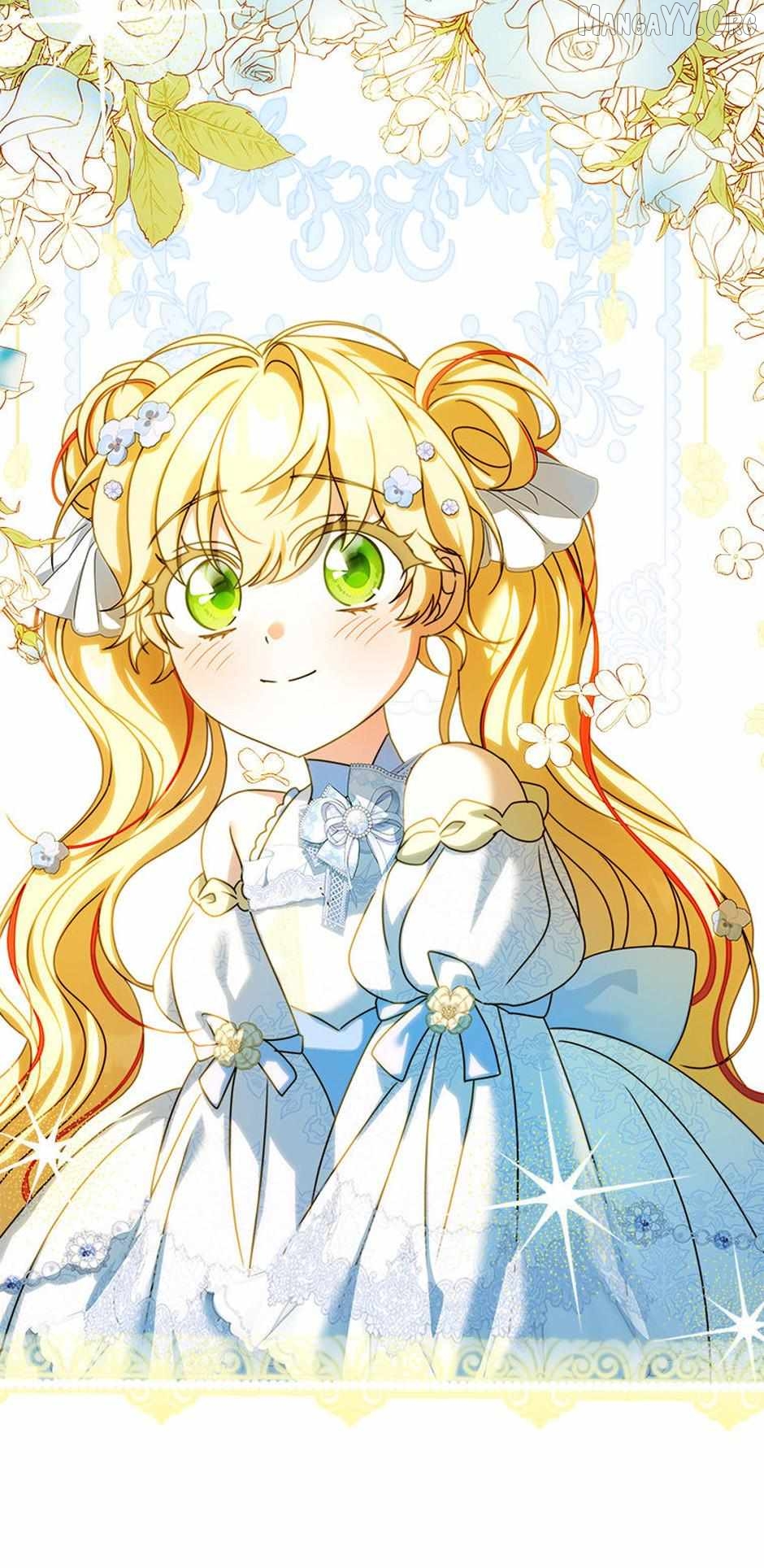 Read the beloved new daughter-in-law of the wolf mansion Manga Online
