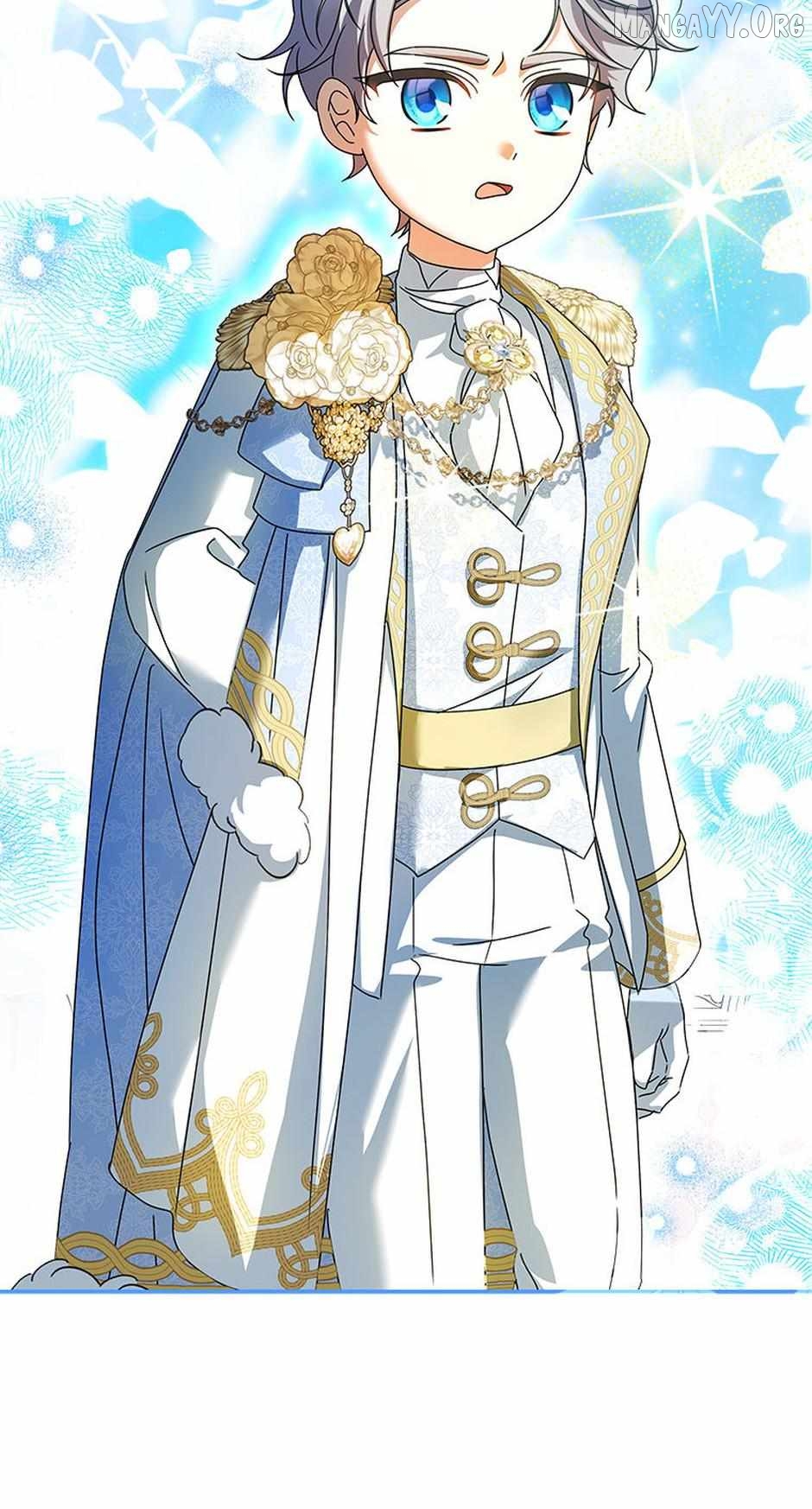 Read the beloved new daughter-in-law of the wolf mansion Manga Online