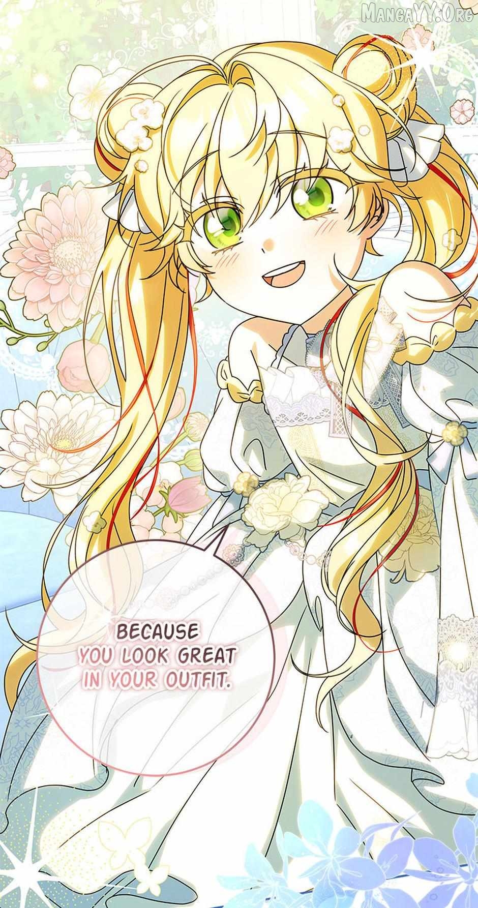 Read the beloved new daughter-in-law of the wolf mansion Manga Online