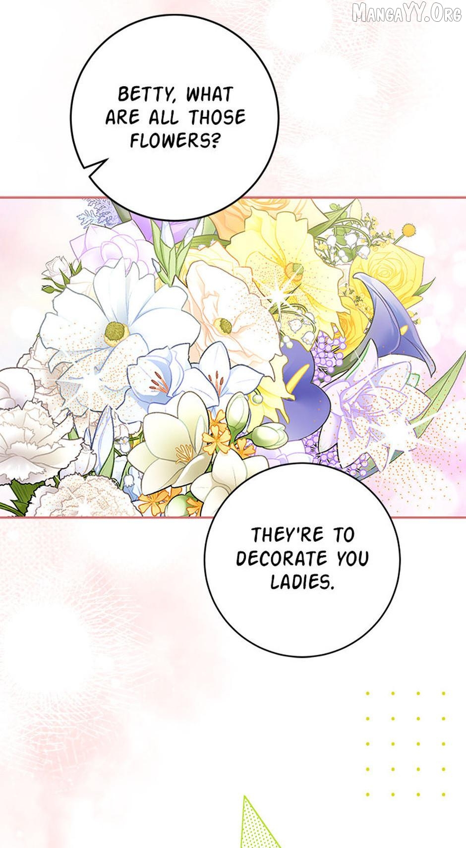 Read the beloved new daughter-in-law of the wolf mansion Manga Online