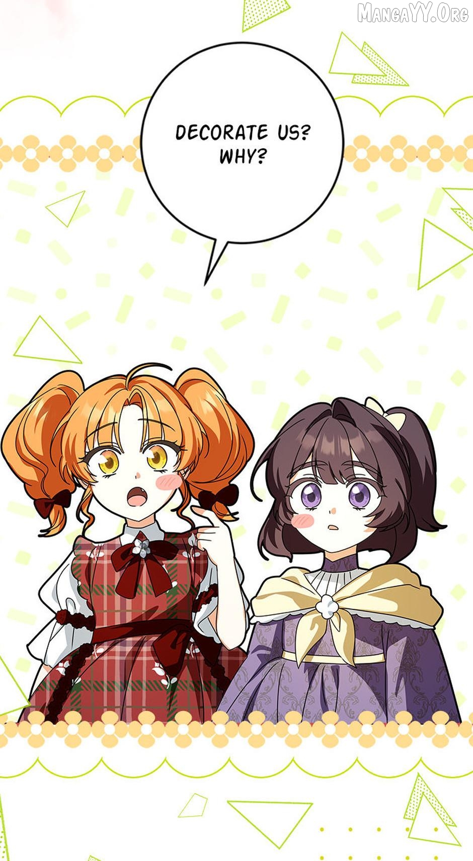 Read the beloved new daughter-in-law of the wolf mansion Manga Online