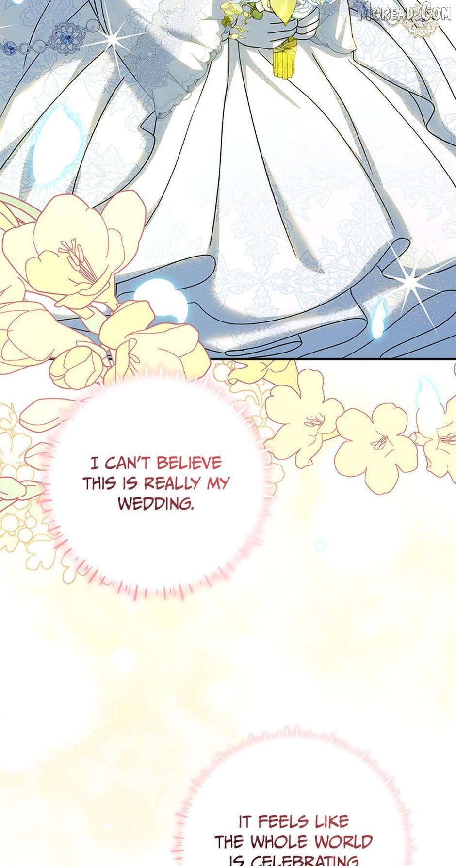 Read the beloved new daughter-in-law of the wolf mansion Manga Online